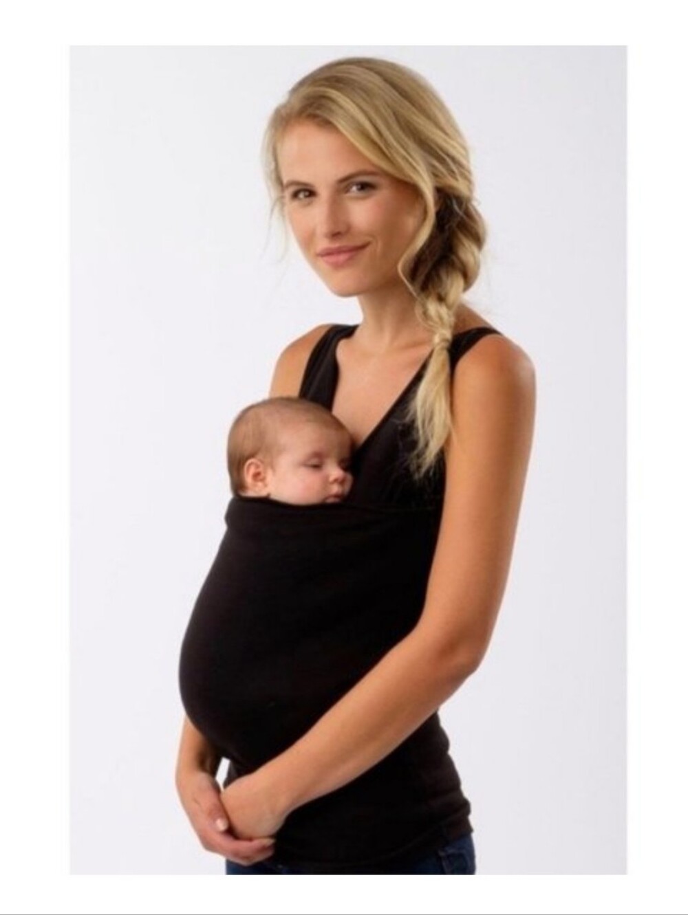 Lalabu Baby Carrying Tank Top